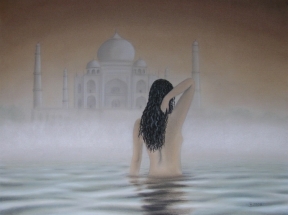 Taj Mahal
