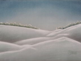 Wintertraum
