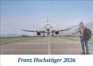 Kalender 2026 Titelblatt